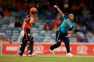 WBBL - Perth Scorchers v Brisbane Heat - Source: Getty
